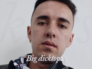 Big_dicktop23