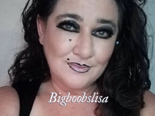 Bigboobslisa