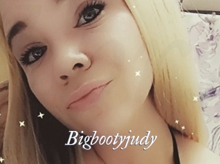 Bigbootyjudy