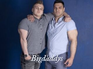 Bigdaddys