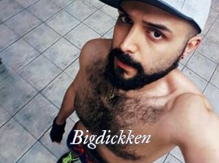 Bigdickken