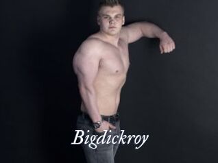 Bigdickroy