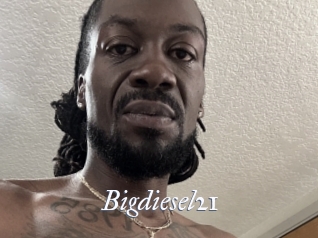 Bigdiesel21