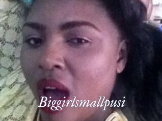 Biggirlsmallpusi