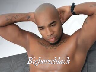 Bighorseblack