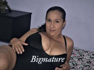 Bigmature