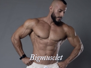 Bigmusclet