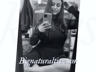 Bignaturaltits_sam