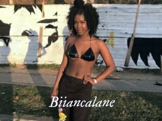 Biiancalane