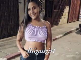 Biigassgirl