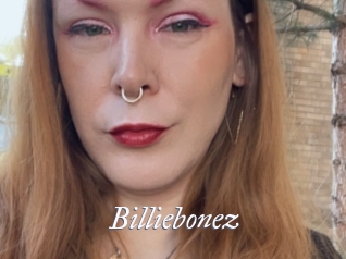 Billiebonez