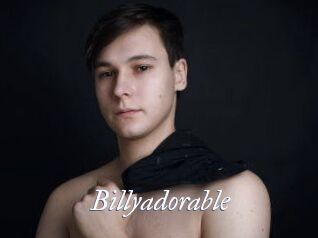 Billyadorable