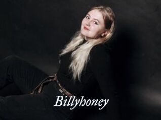 Billyhoney