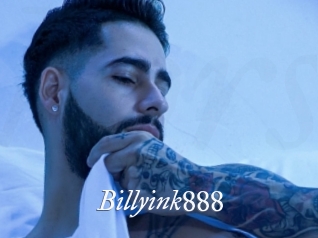 Billyink888