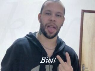 Biott