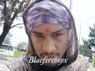 Blacfireboyx