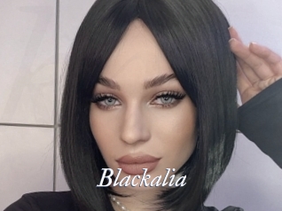 Blackalia