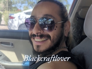 Blackcraftlover