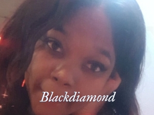 Blackdiamond
