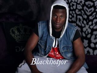 Blackhotjor