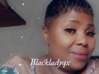 Blackladyqx