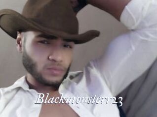 Blackmonsterr23
