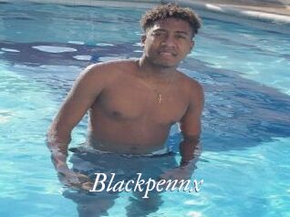 Blackpennx