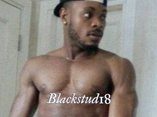 Blackstud18