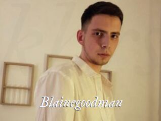 Blainegoodman