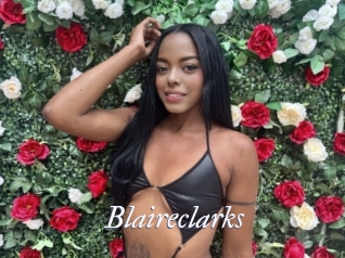 Blaireclarks