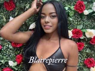 Blairepierre