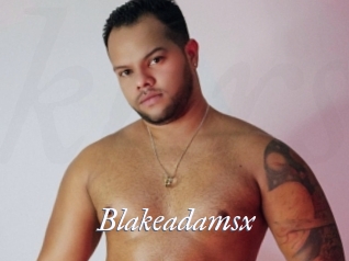 Blakeadamsx