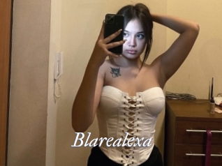 Blarealexa