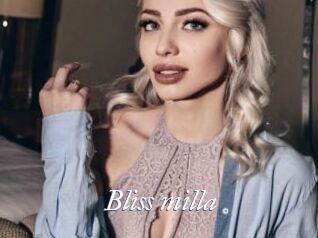 Bliss_milla