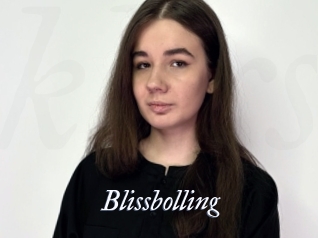 Blissbolling