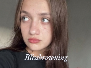 Blissbrowning