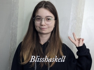 Blisshaskell