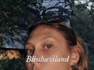 Blisshaviland