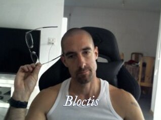 Bloctis