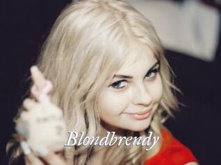 Blondbrendy