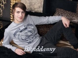Blonddanny
