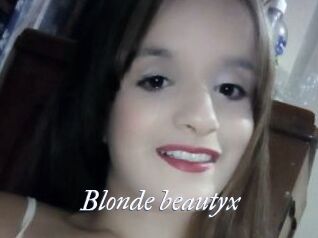 Blonde_beautyx