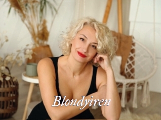 Blondyiren