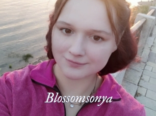 Blossomsonya