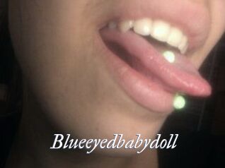 Blueeyedbabydoll