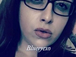 Blueeyexo