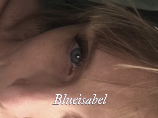 Blueisabel