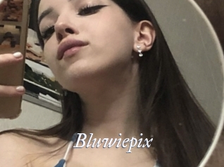 Bluwiepix