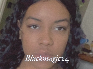 Blxckmagic24