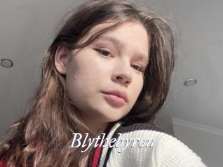 Blythebyron